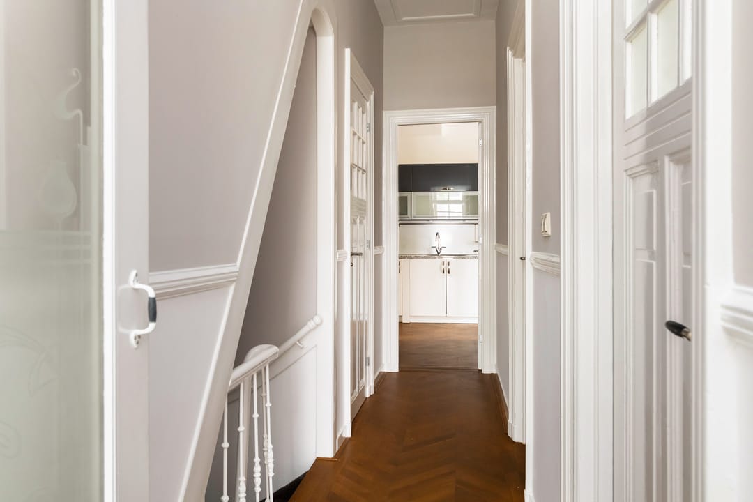 Foto 26 van Voorschoterlaan 132-B