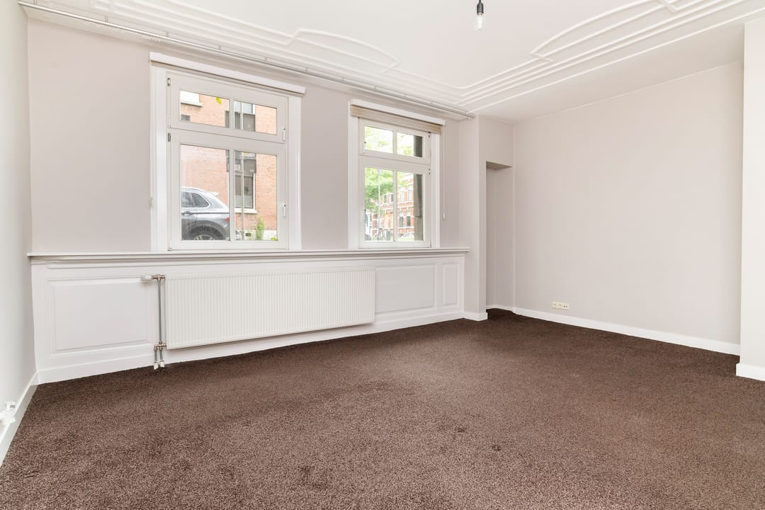 Foto 32 van Voorschoterlaan 132-B