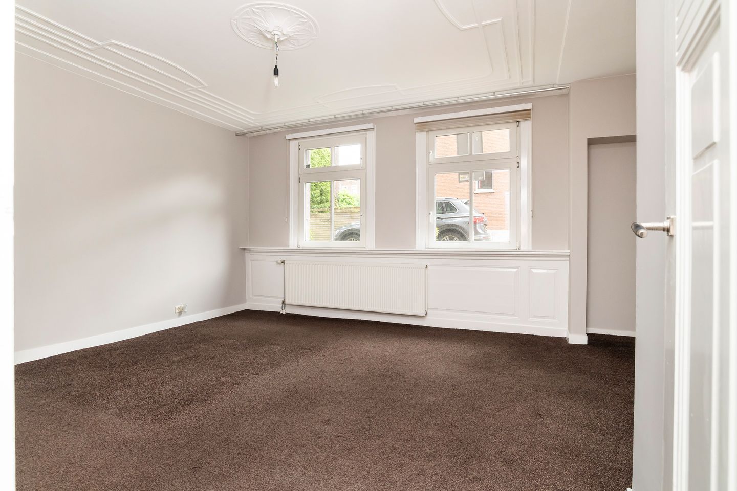 Foto 35 van Voorschoterlaan 132-B