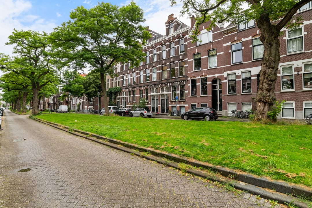 Foto 46 van Voorschoterlaan 132-B