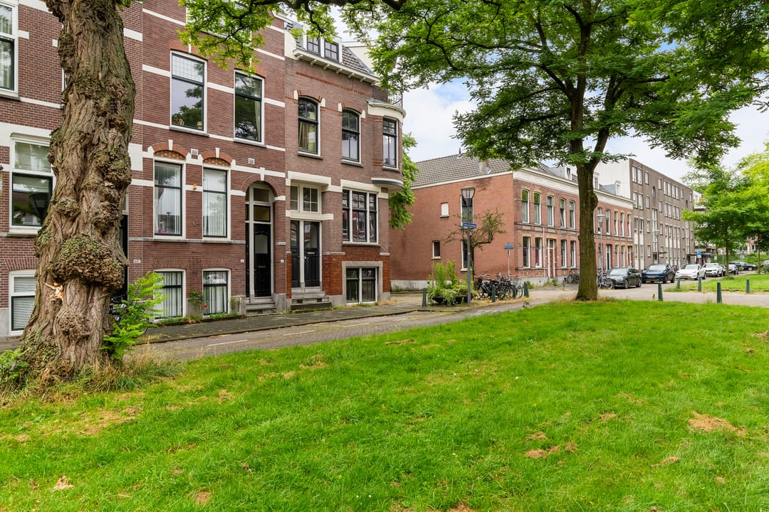 Foto 47 van Voorschoterlaan 132-B