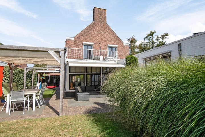 Foto 50 van Bakelgeertstraat 9