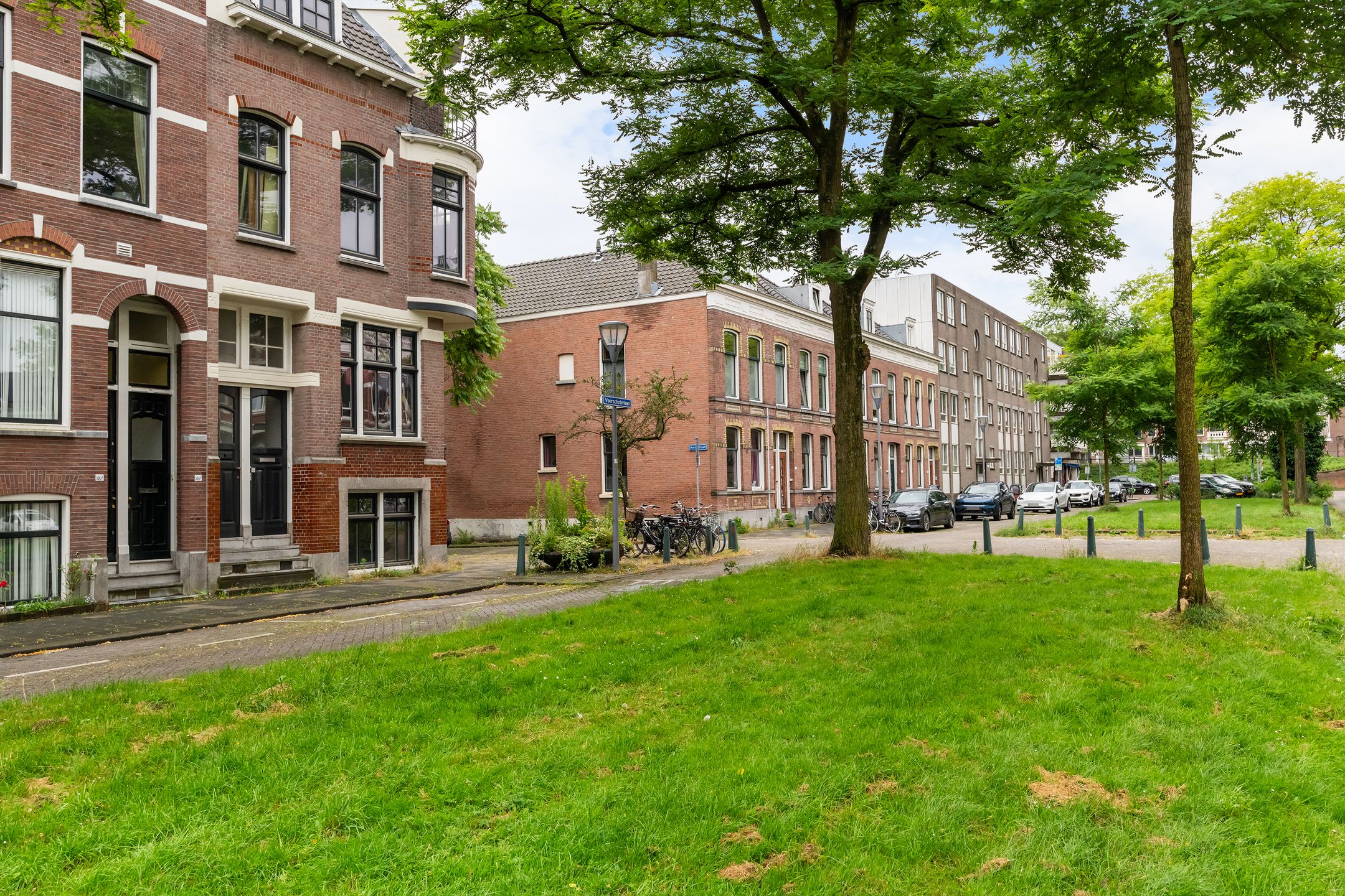 Foto 48 van Voorschoterlaan 132-B