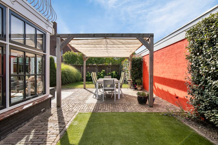 Foto 53 van Bakelgeertstraat 9