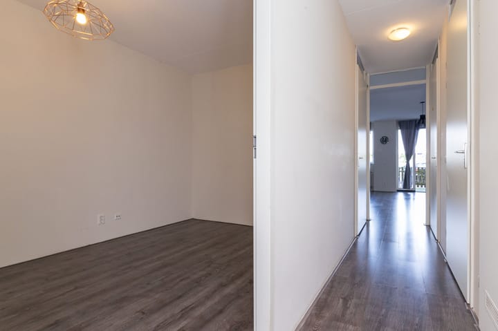 Foto 5 van Mitrastraat 106