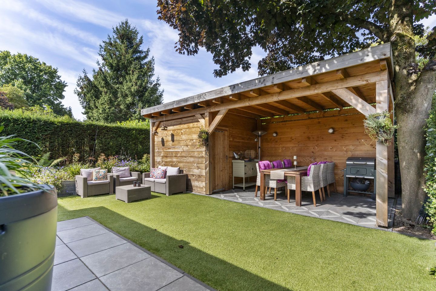 Foto 4 van Westerbeek van Eertenweg 19