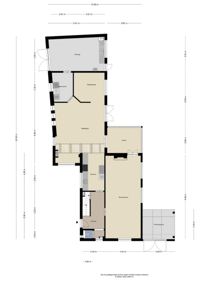 Foto 66 van Bakelgeertstraat 9