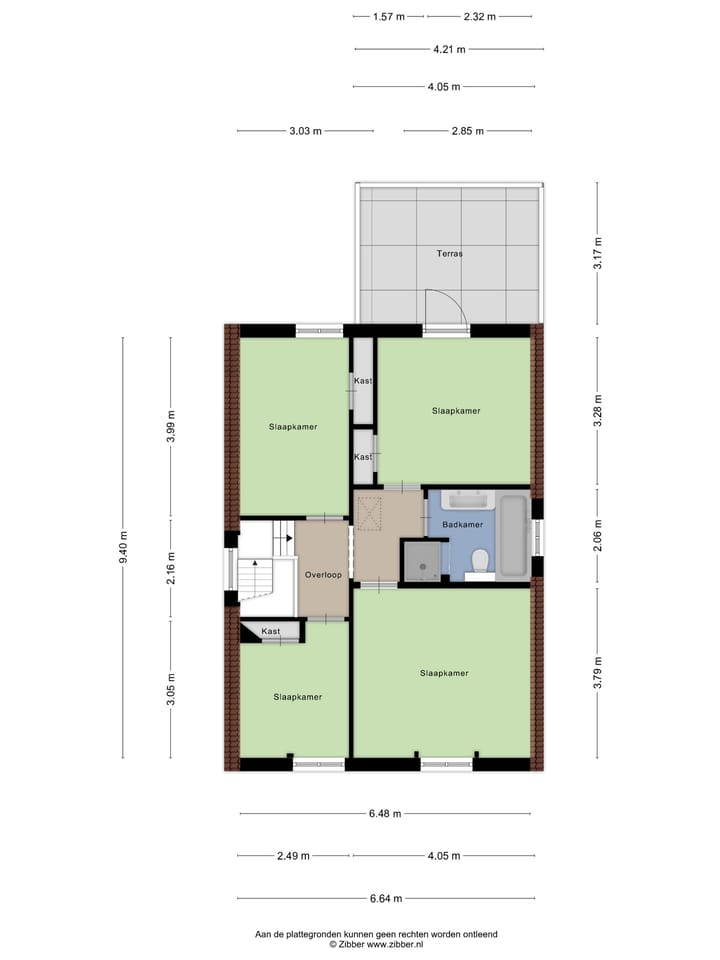 Foto 67 van Bakelgeertstraat 9