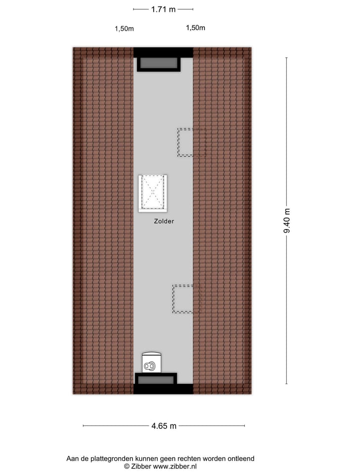 Foto 68 van Bakelgeertstraat 9