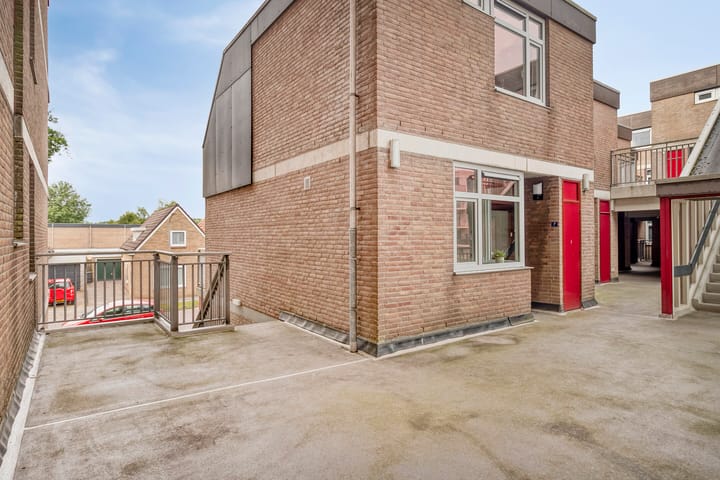 Foto 5 van Steendijk 7