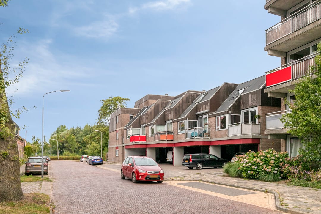 Photo 7 of Steendijk 7