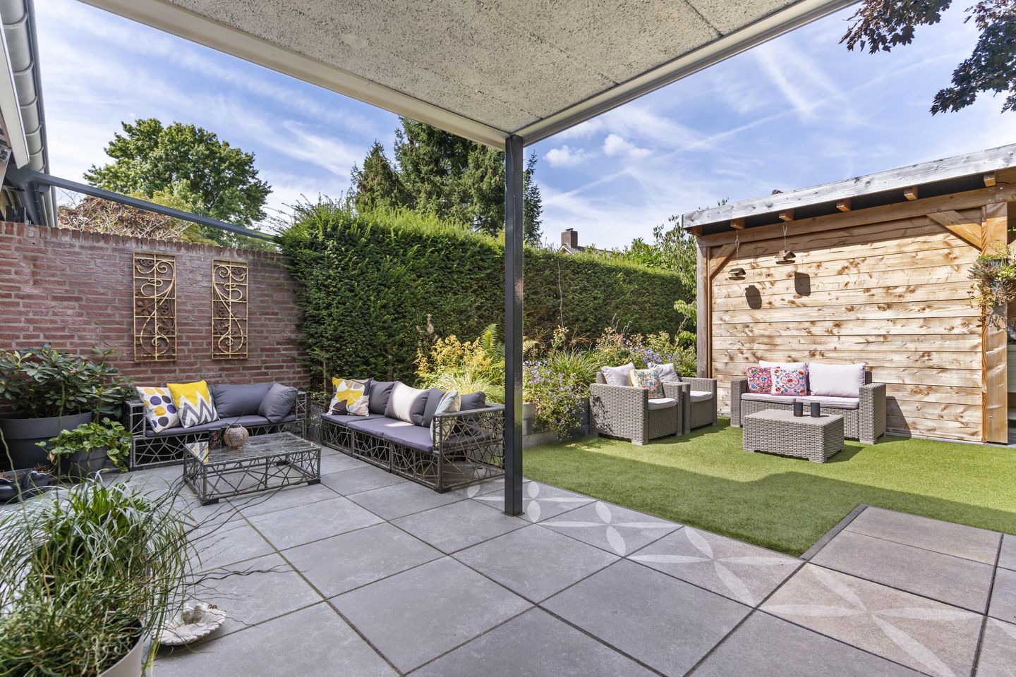 Foto 19 van Westerbeek van Eertenweg 19