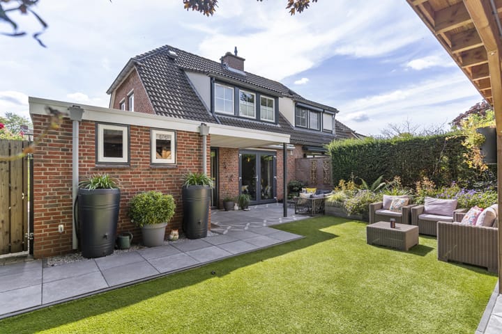 Photo 24 of Westerbeek van Eertenweg 19