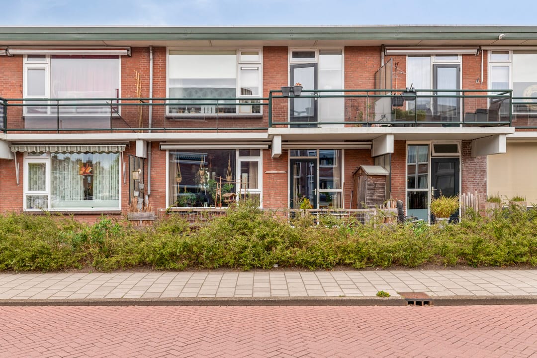 Foto 1 van Marktplein 3