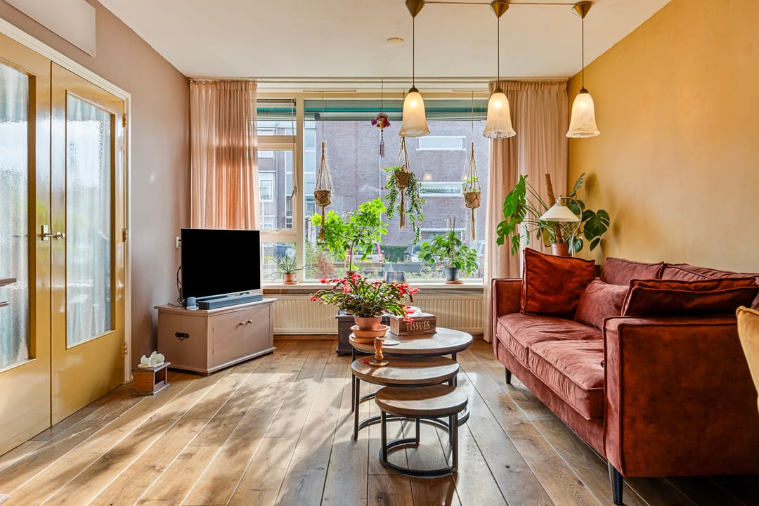 Foto 2 van Marktplein 3