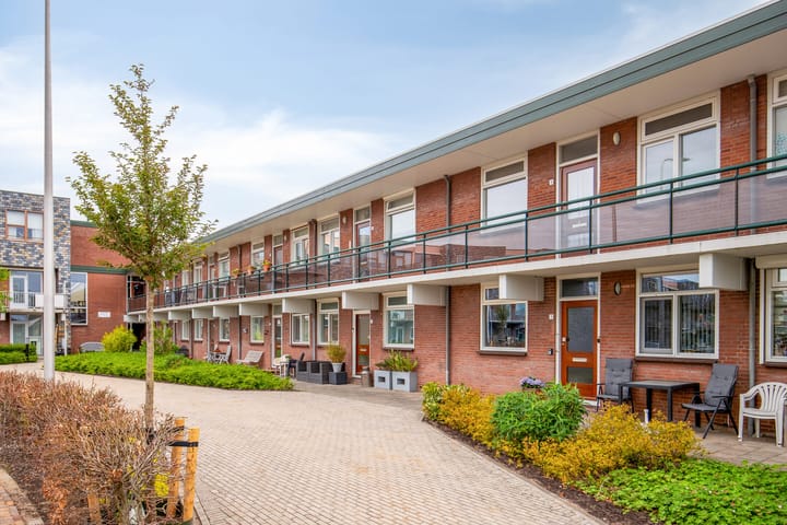 Foto 4 van Marktplein 3