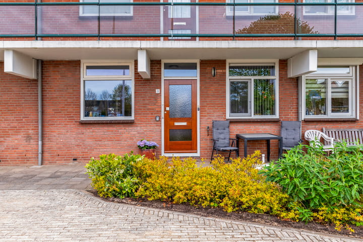 Foto 5 van Marktplein 3