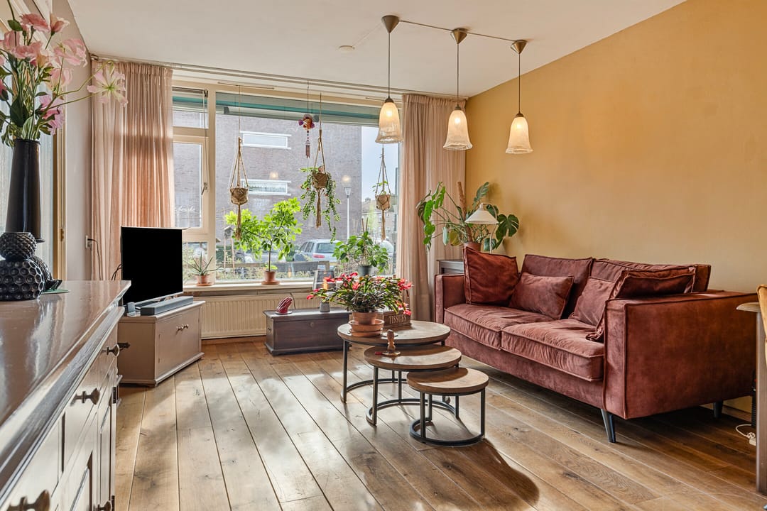 Foto 8 van Marktplein 3