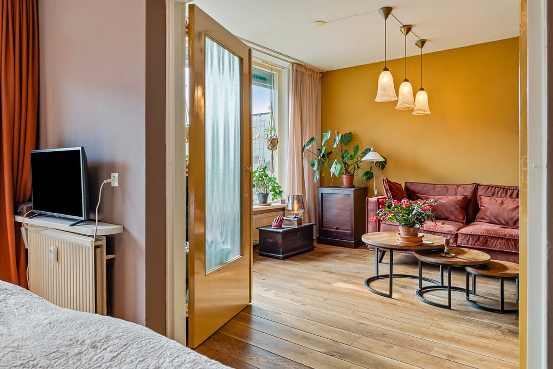 Foto 13 van Marktplein 3