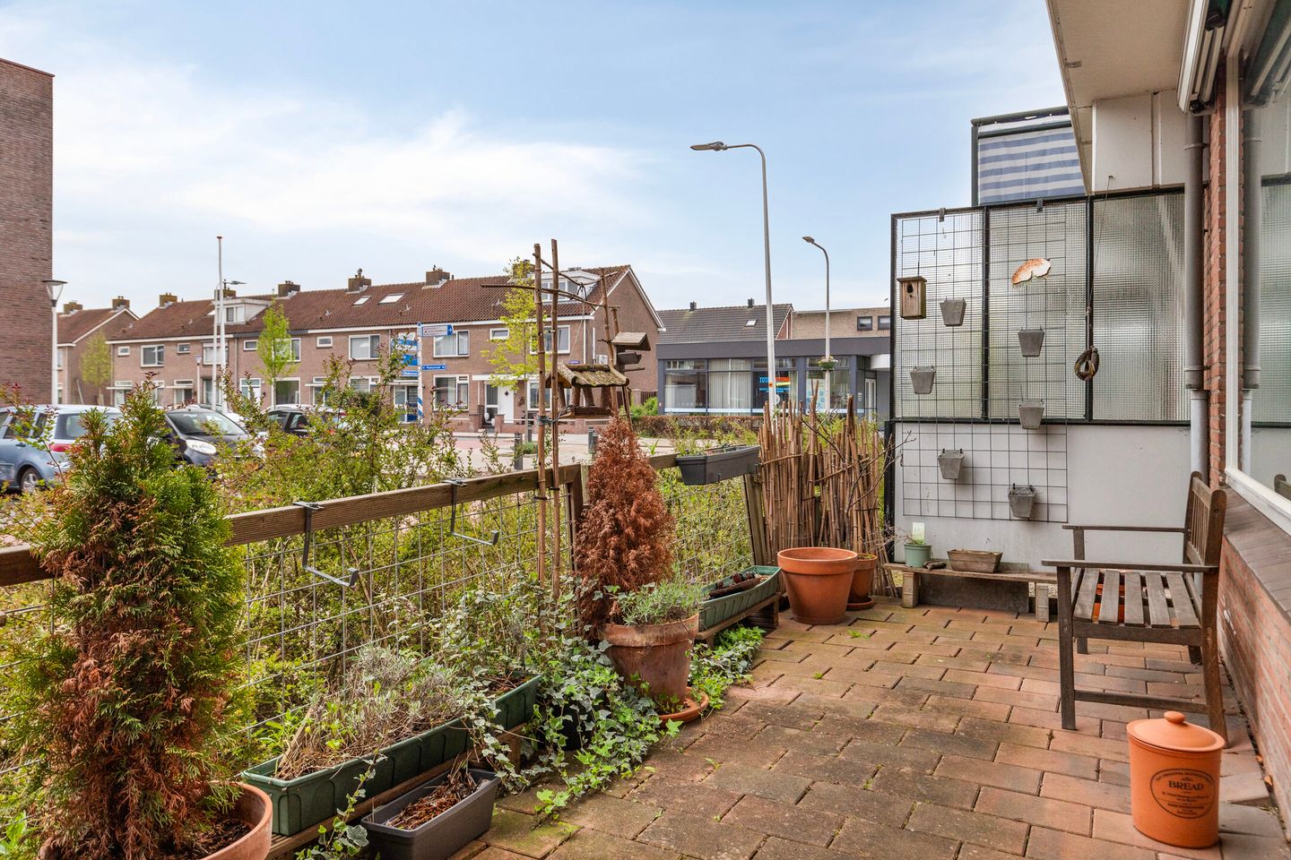 Foto 19 van Marktplein 3