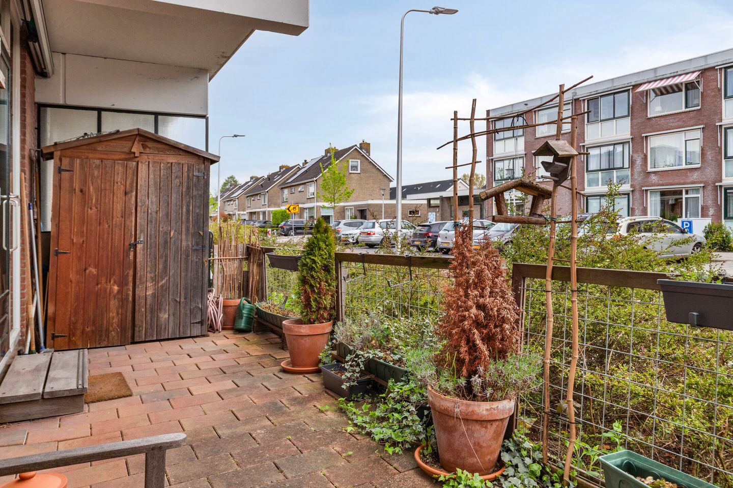 Foto 20 van Marktplein 3