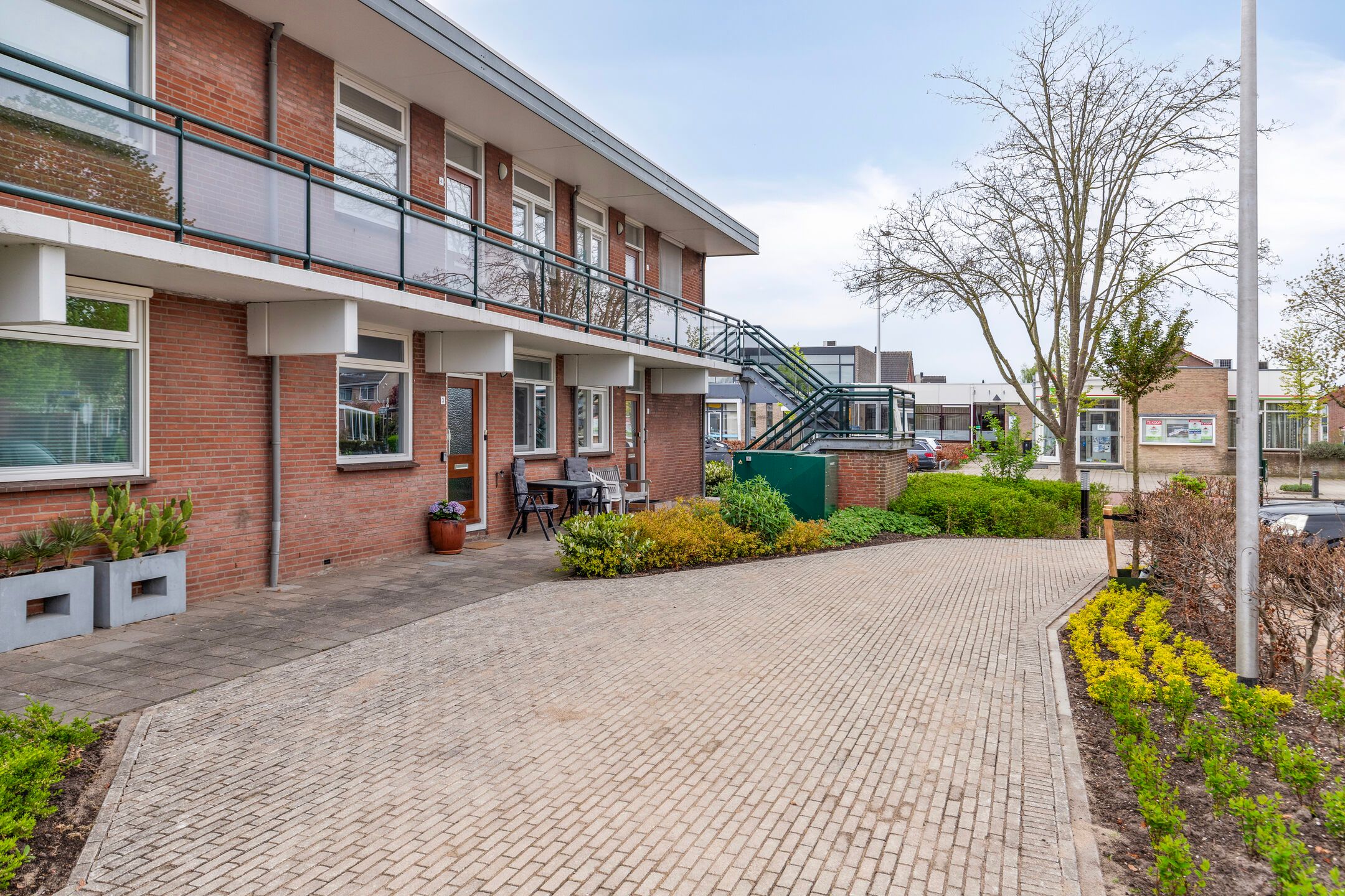 Foto 21 van Marktplein 3