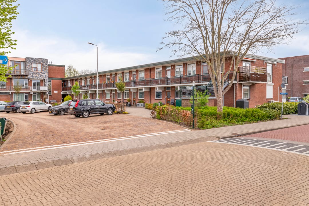 Foto 23 van Marktplein 3