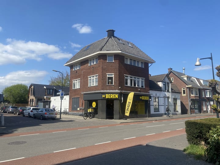 Asselsestraat 110, Apeldoorn