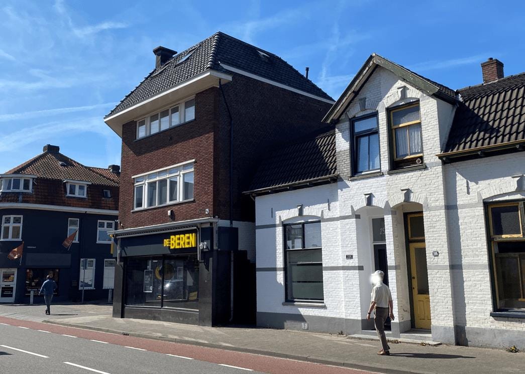 Bekijk foto 2 van Asselsestraat 110