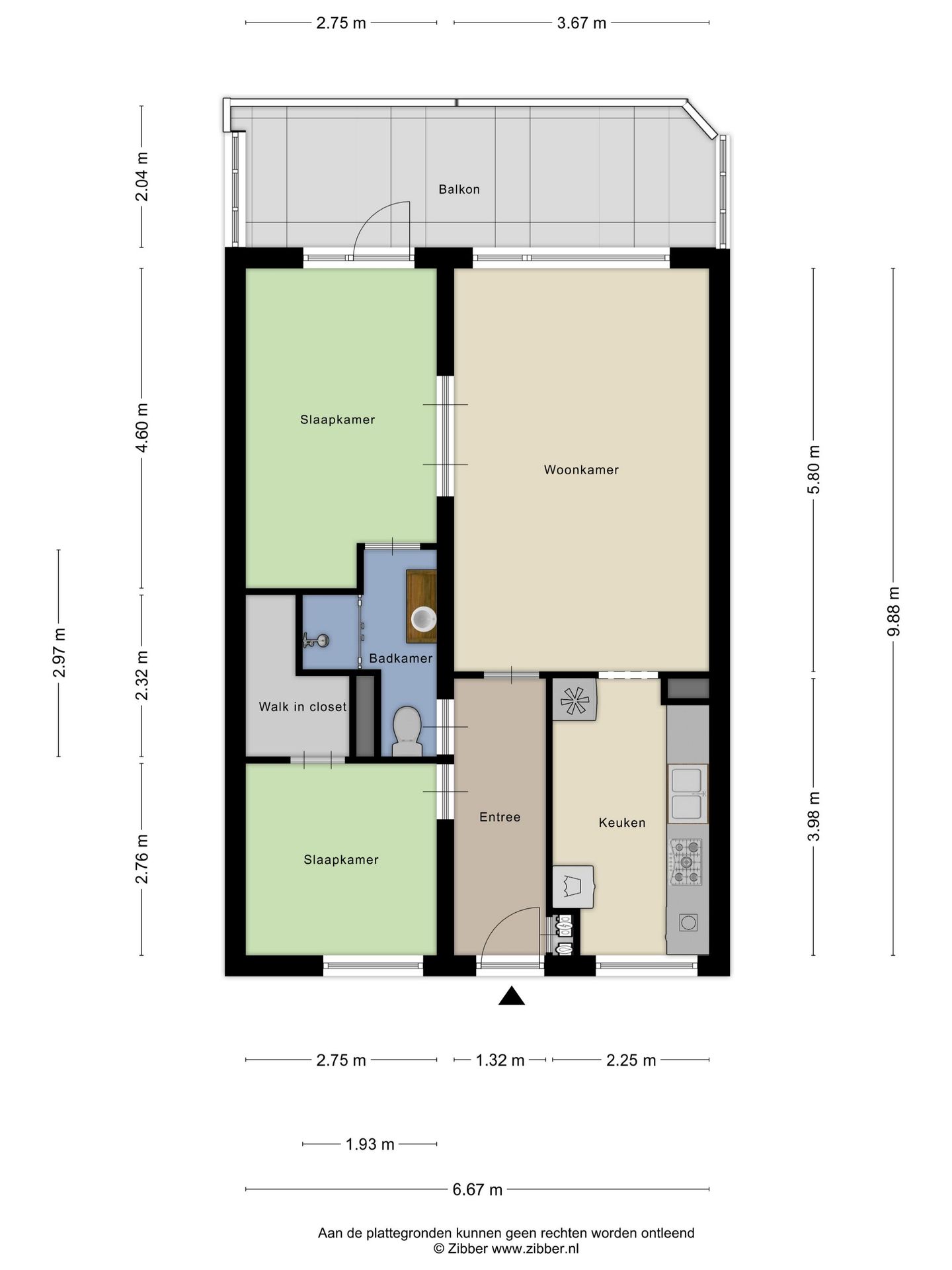 Foto 25 van Marktplein 3