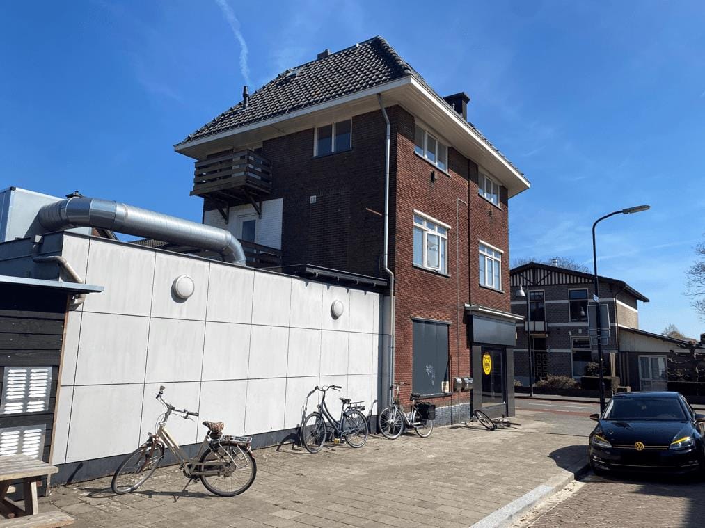 Bekijk foto 3 van Asselsestraat 110
