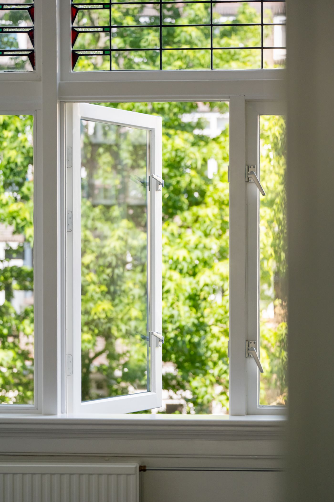 Foto 9 van Schieweg 157-C