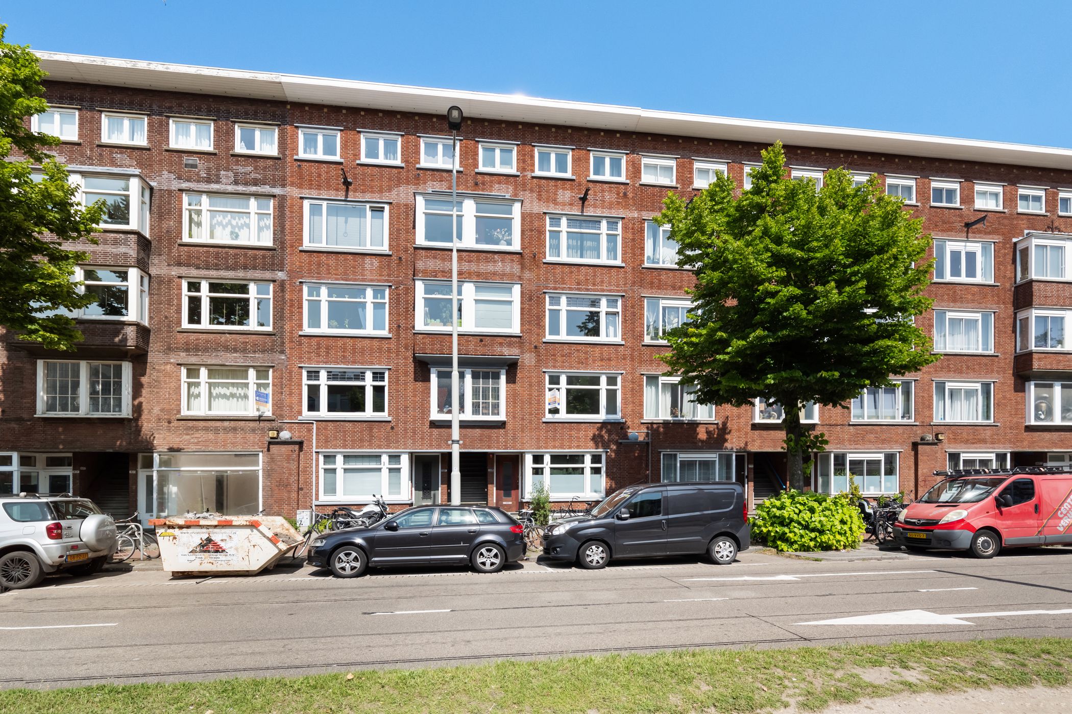 Foto 27 van Schieweg 157-C