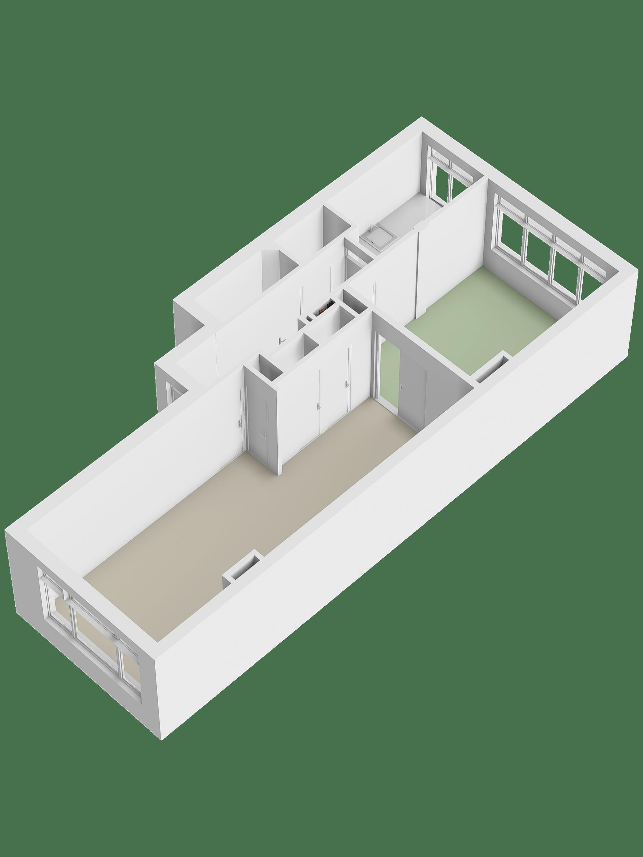 Foto 33 van Schieweg 157-C