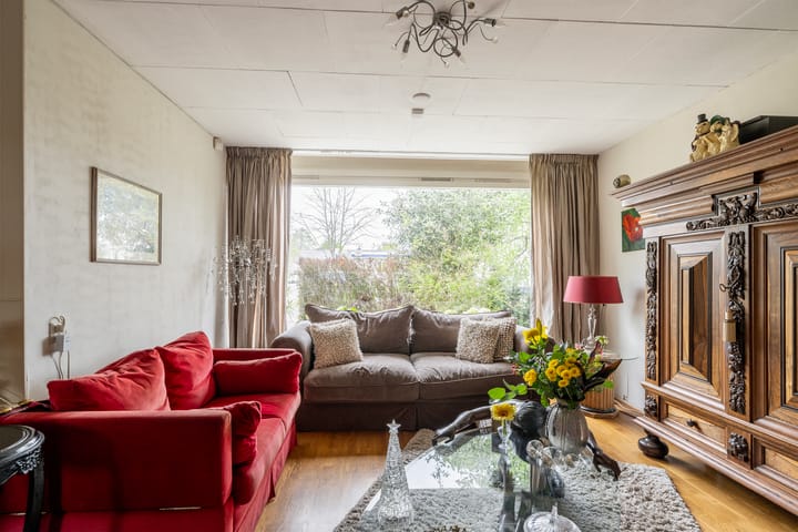 Photo 8 of Frederik Hendriklaan 17