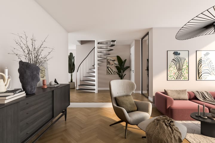 Photo 10 of Frederik Hendriklaan 17