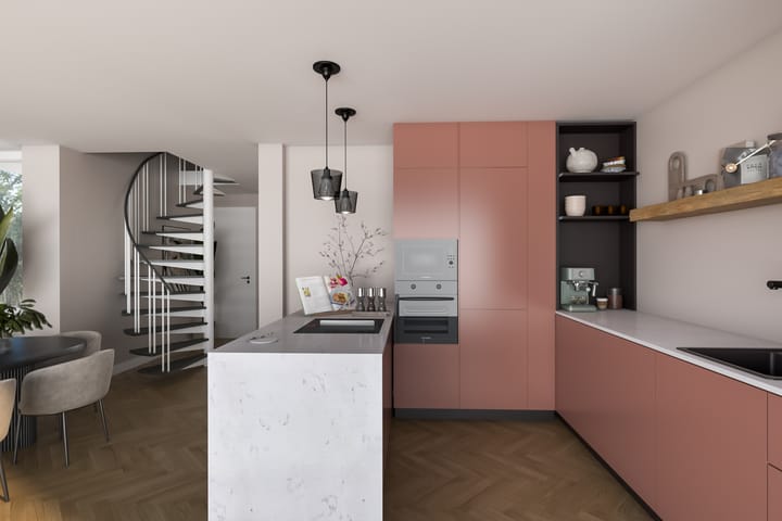 Photo 14 of Frederik Hendriklaan 17