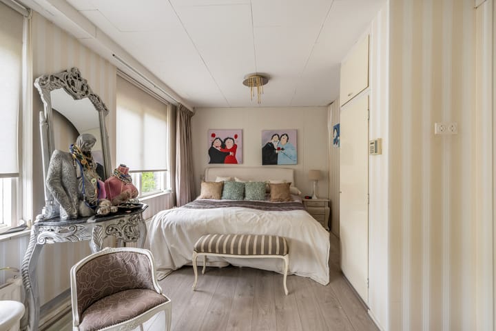 Photo 22 of Frederik Hendriklaan 17