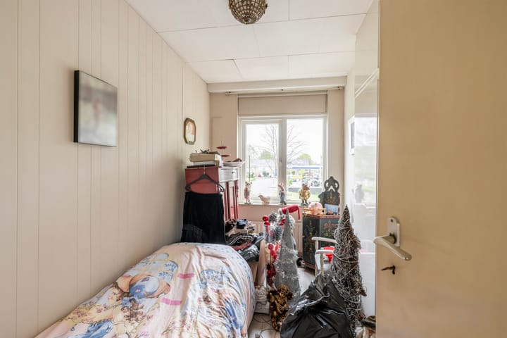 Photo 26 of Frederik Hendriklaan 17