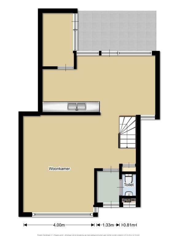 Photo 28 of Frederik Hendriklaan 17