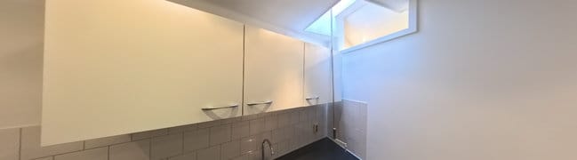 Keuken bedrijfsruimte