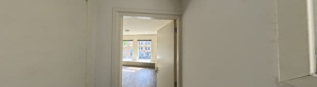 Overloop tweede etage