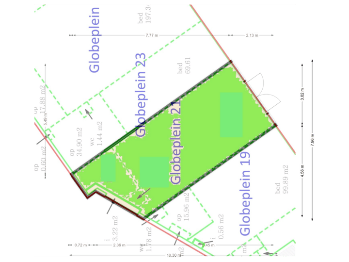 Begane grond