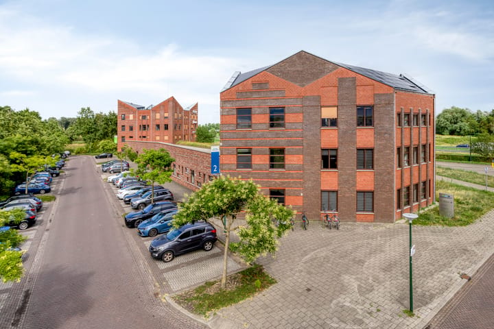 Sluitappel 61, Sint-Oedenrode