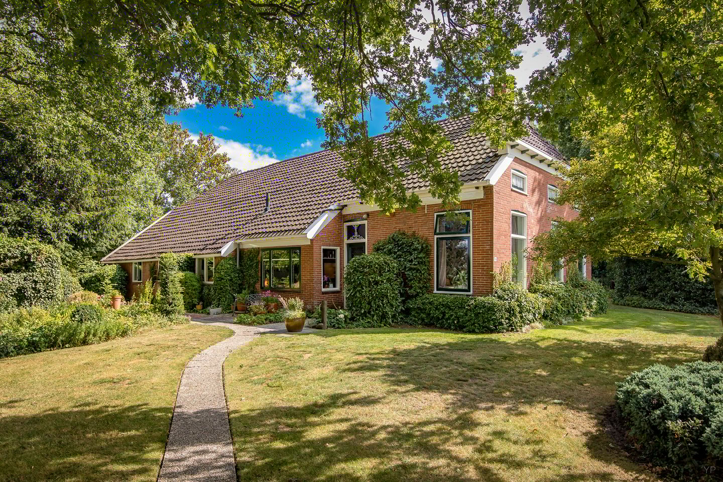 Foto 1 van Valthermussel 14