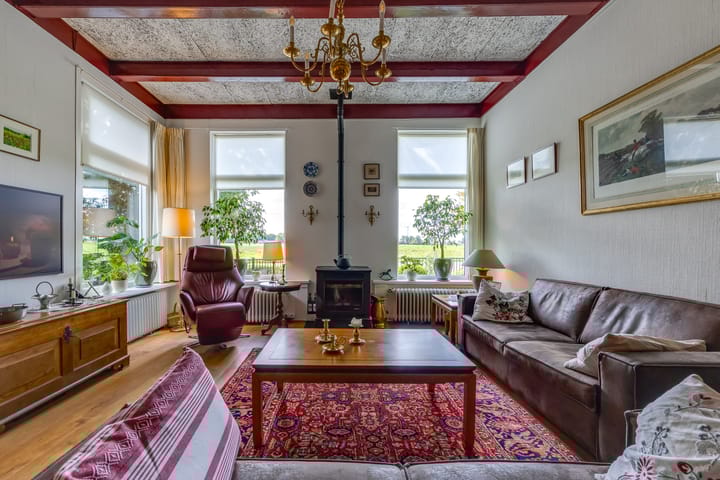 Foto 7 van Valthermussel 14