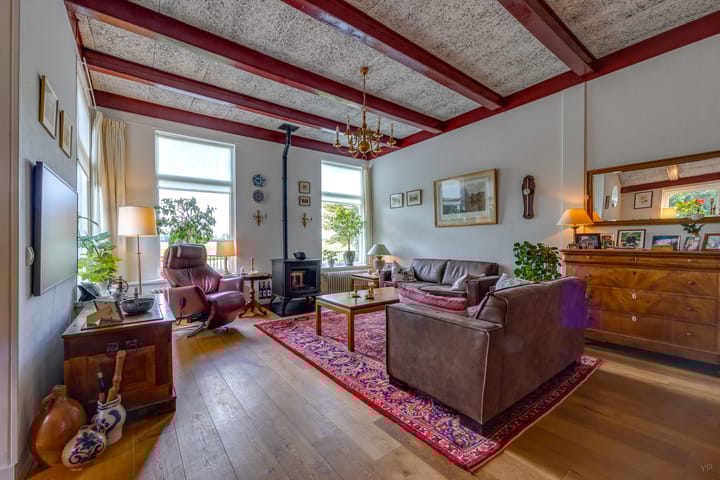 Foto 8 van Valthermussel 14