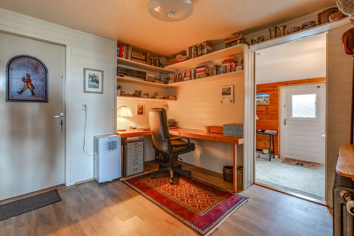 Foto 12 van Valthermussel 14