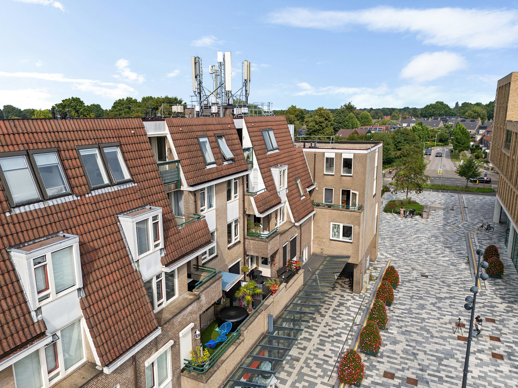 t Erf, 83, Leusden, 3831NA, Utrecht, Nederland 83