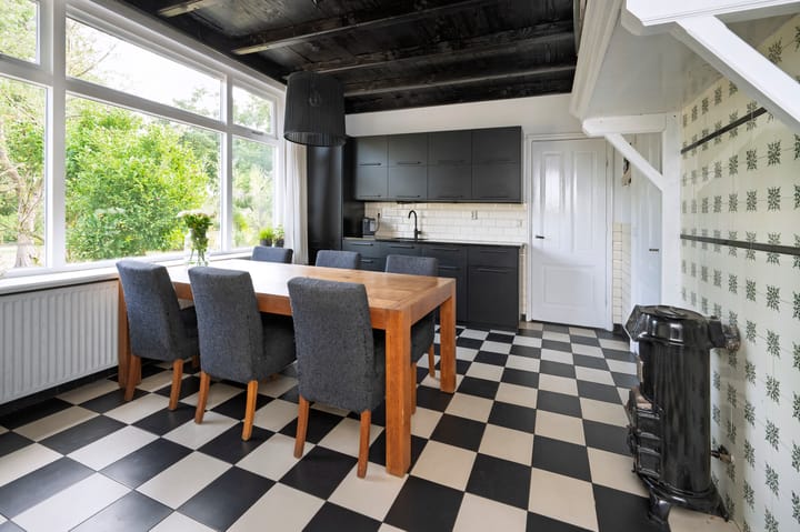 Foto 7 van Huurninkallee 1